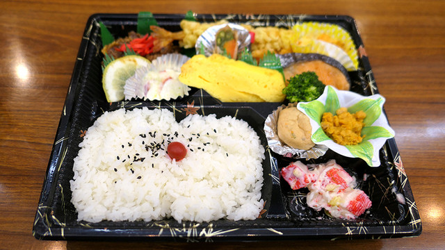 よしなりスリースポット八戸の弁当｜青森県八戸市の人気弁当店