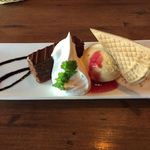 ピソラ - ﾄﾞﾙﾁｪﾌﾟﾚｰﾄ