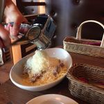 ピソラ - 究極のｶﾙﾎﾞﾅｰﾗ