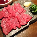 Yakiniku Gomanegi - 