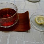 クイントカント - 紅茶