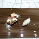 クイントカント - トルタディノッチョーラとトピナンプール