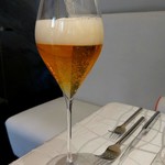 クイントカント - ビール