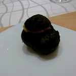 クイントカント - 竹炭のビニエ