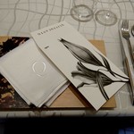 クイントカント - テーブルセット