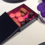 メゾン タテル ヨシノ - 小菓子