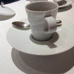 メゾン タテル ヨシノ - コーヒー