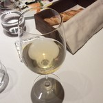 メゾン タテル ヨシノ - ワイン