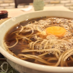 味奈登庵 - #食べログ的に撮るとこうなる。