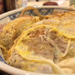 味奈登庵 - #食べログ的に撮るとこうなる。