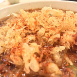 味奈登庵 - ええい面倒だ、唐辛子もブチまけろ！  #BCMKR!