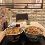 味奈登庵 - さらに #家庭画報風味。