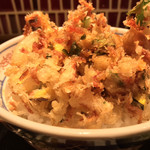 味奈登庵 - #食べログ的に撮るとこうなる。