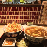 味奈登庵 - #家庭画報風味。