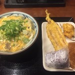 丸亀製麺 - 