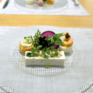 ビストロ スケガワ_1