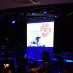 ラドンナ原宿 - 店内の風景　2018.11