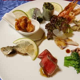 長崎でおすすめのグルメ情報 クリスマスディナー をご紹介 食べログ 長崎でおすすめのグルメ情報 クリスマスディナー をご紹介 食べログ