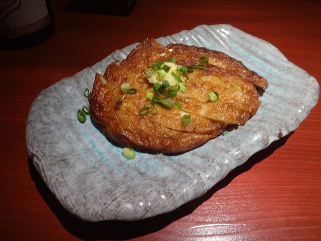 ふらいぱんカフェ 三島広小路店 旧店名 居酒屋 Bon Bon 三島広小路 居酒屋 食べログ