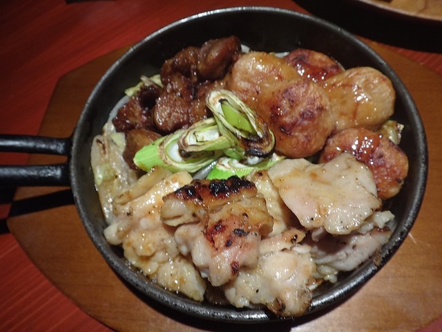 ふらいぱんカフェ 三島広小路店 旧店名 居酒屋 Bon Bon 三島広小路 居酒屋 食べログ