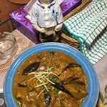 インド･パキスタン料理 ホット・スプーン - 