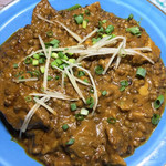 インド･パキスタン料理 ホット・スプーン - 