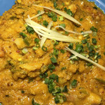 インド･パキスタン料理 ホット・スプーン - 