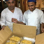 インド･パキスタン料理 ホット・スプーン - 