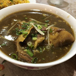 インド･パキスタン料理 ホット・スプーン - 