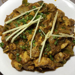 インド･パキスタン料理 ホット・スプーン - 