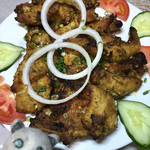 インド･パキスタン料理 ホット・スプーン - 