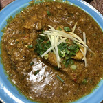 インド･パキスタン料理 ホット・スプーン - 