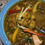 インド･パキスタン料理 ホット・スプーン - 