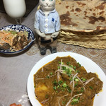 インド･パキスタン料理 ホット・スプーン - 