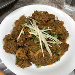 インド･パキスタン料理 ホット・スプーン - 