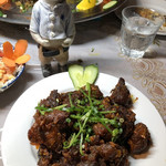 インド･パキスタン料理 ホット・スプーン - 