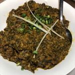 インド･パキスタン料理 ホット・スプーン - 