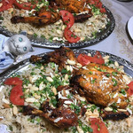 インド･パキスタン料理 ホット・スプーン - 