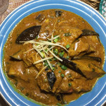 インド･パキスタン料理 ホット・スプーン - 