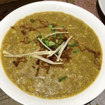 インド･パキスタン料理 ホット・スプーン - 