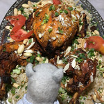 インド･パキスタン料理 ホット・スプーン - 