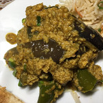 インド･パキスタン料理 ホット・スプーン - 