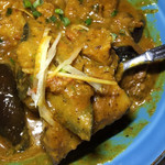 インド･パキスタン料理 ホット・スプーン - 