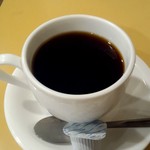 珈琲店ぴーぷる - コーヒー