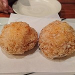 えぼし - 海老しんじょう