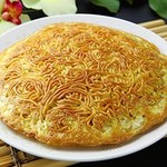 중화 야끼소바 (볶음면) 메뉴