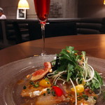 カントニーズ 燕 - 