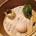 カントニーズ 燕 - 