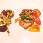 カントニーズ 燕 - 