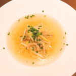 カントニーズ 燕 - 